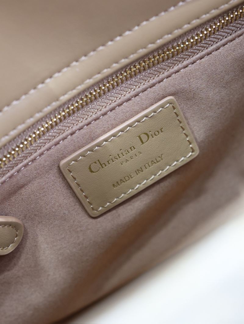 Christian Dior My Lady Bags